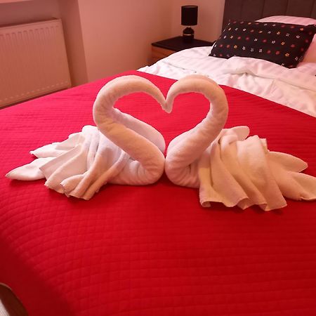 Apartament Love On 5 - Milosc Na 5 Legnica Eksteriør bilde