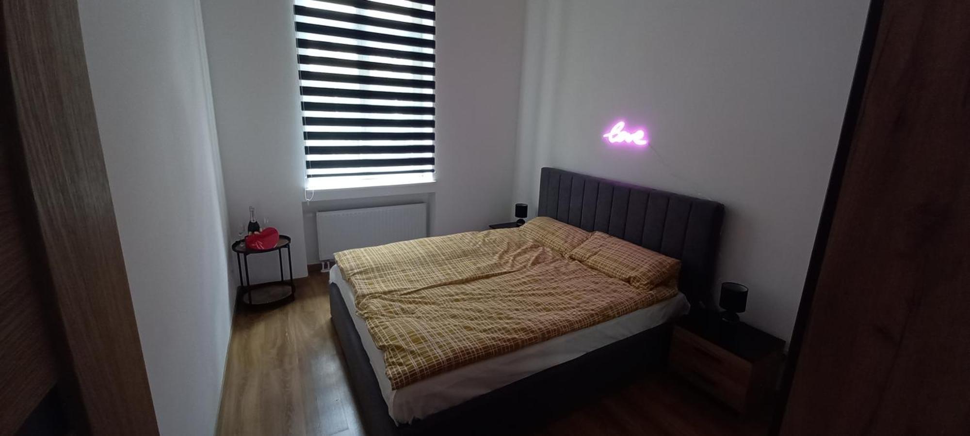 Apartament Love On 5 - Milosc Na 5 Legnica Eksteriør bilde