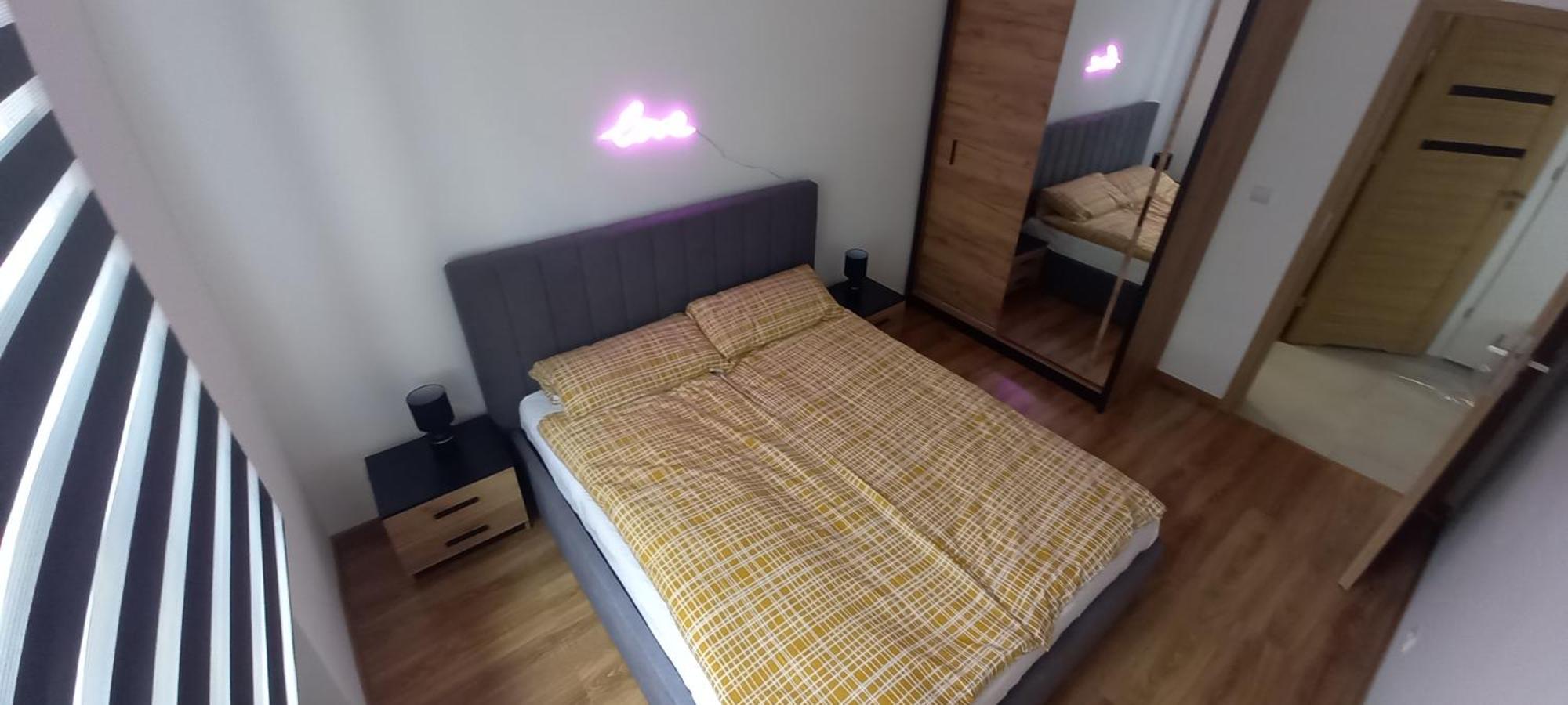 Apartament Love On 5 - Milosc Na 5 Legnica Eksteriør bilde