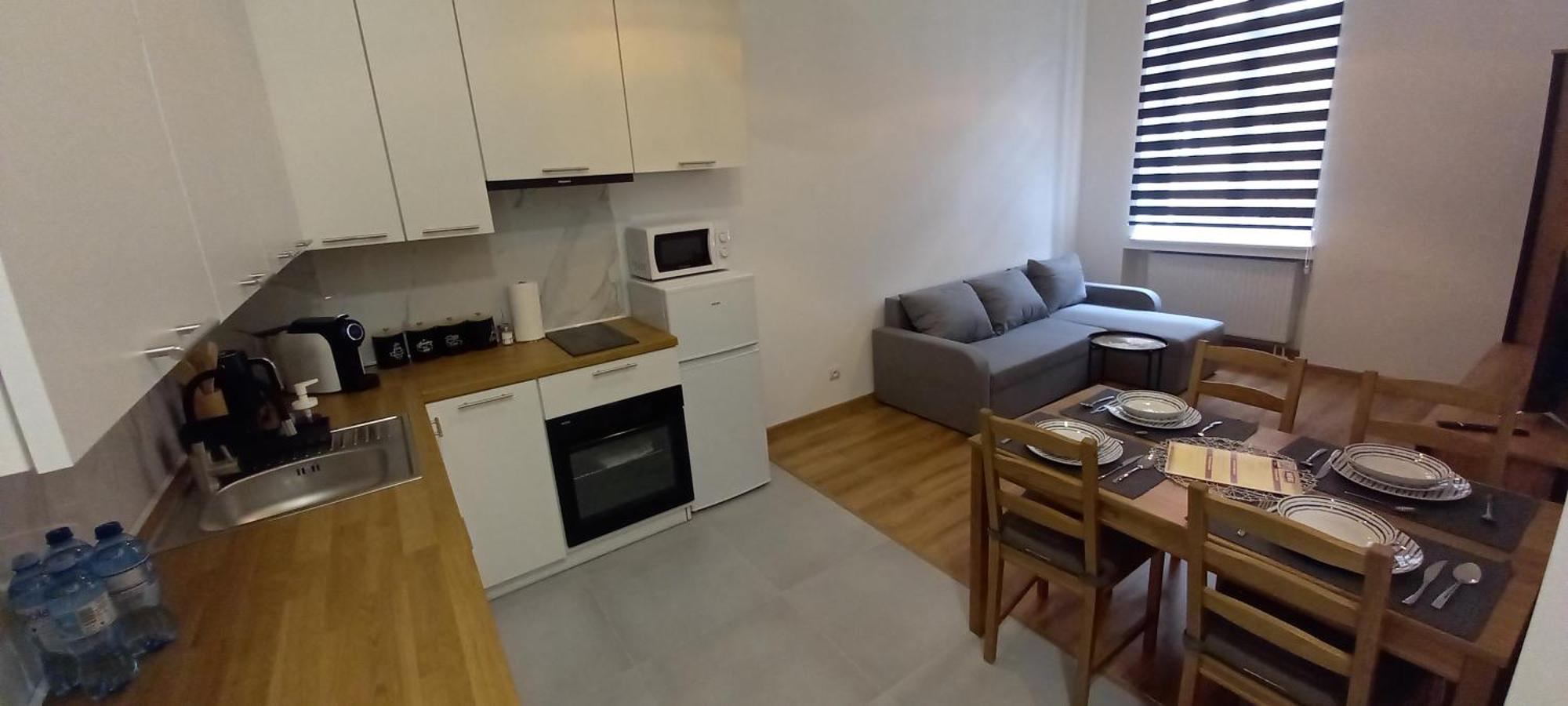 Apartament Love On 5 - Milosc Na 5 Legnica Eksteriør bilde