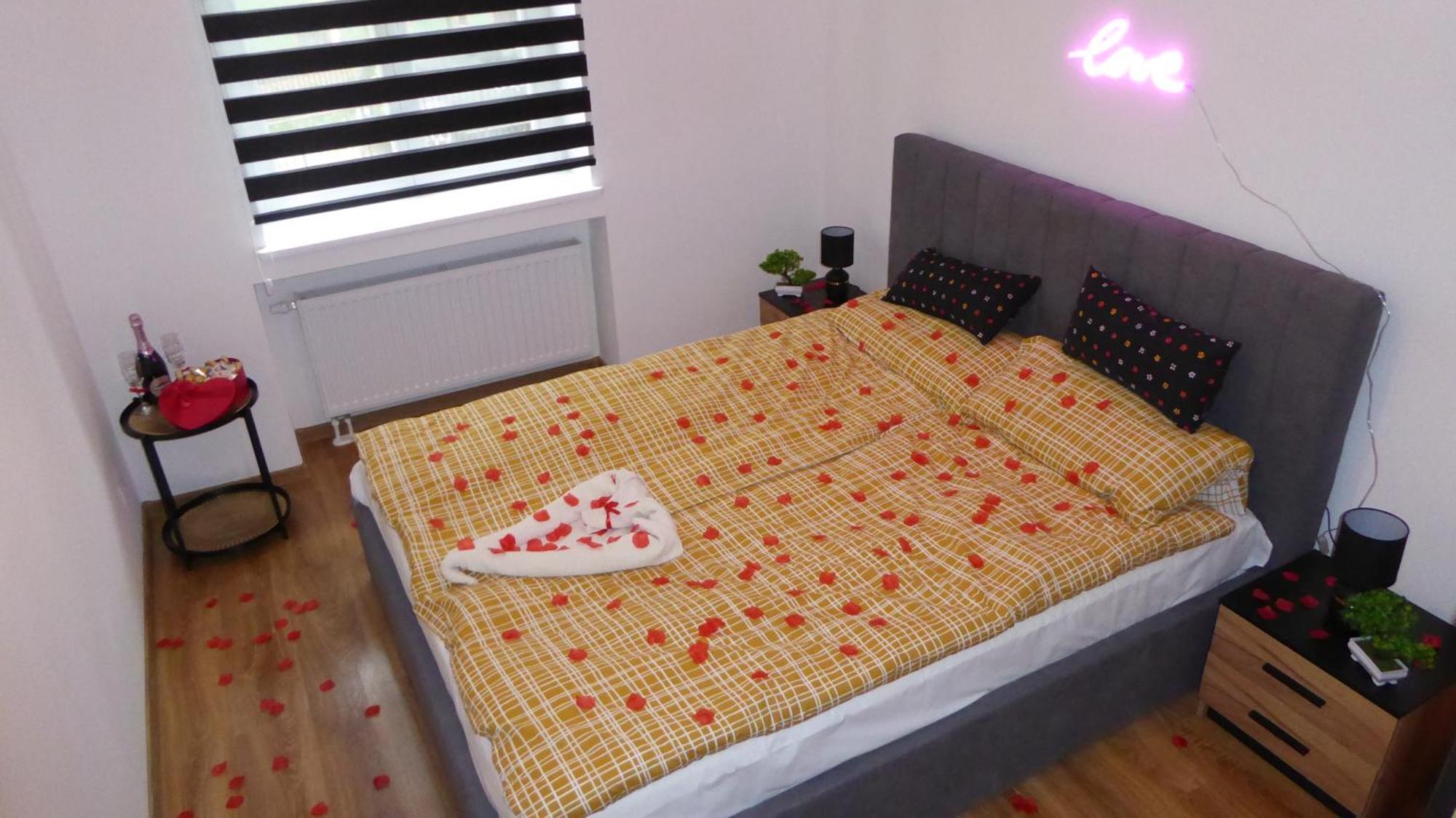 Apartament Love On 5 - Milosc Na 5 Legnica Eksteriør bilde