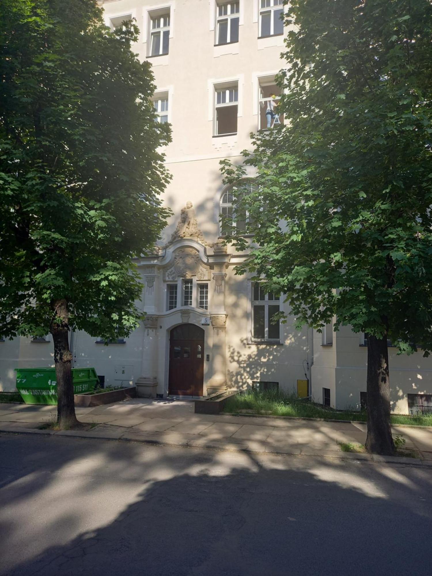Apartament Love On 5 - Milosc Na 5 Legnica Eksteriør bilde