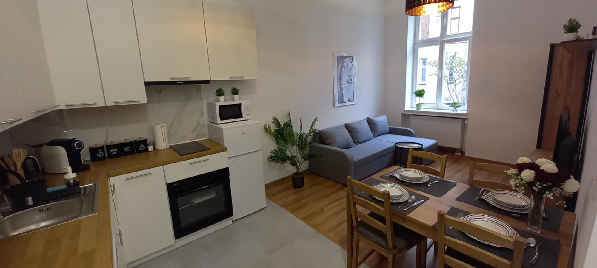 Apartament Love On 5 - Milosc Na 5 Legnica Eksteriør bilde